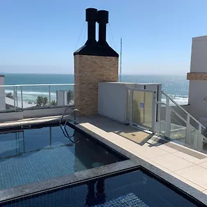 Ingleses De Frente Para O Mar, Rua Das Gaivotas Apartamento