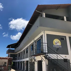 Crisana Apartamento
