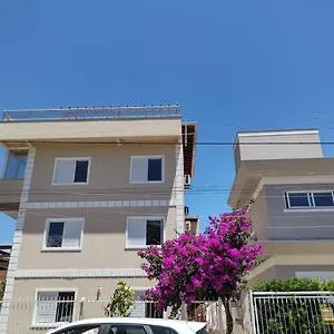 Residencial Lilly - Aptos De 1 E 2 Dorm. Apartamento