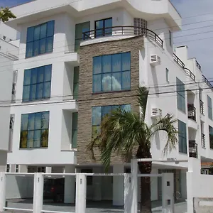 Jurerê - Canto Belo Apartamento