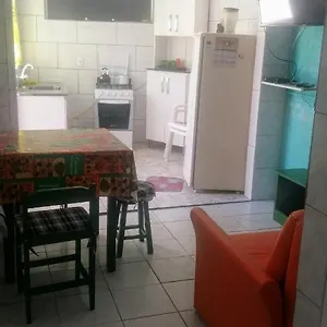 Ilha Campeche Apartamento
